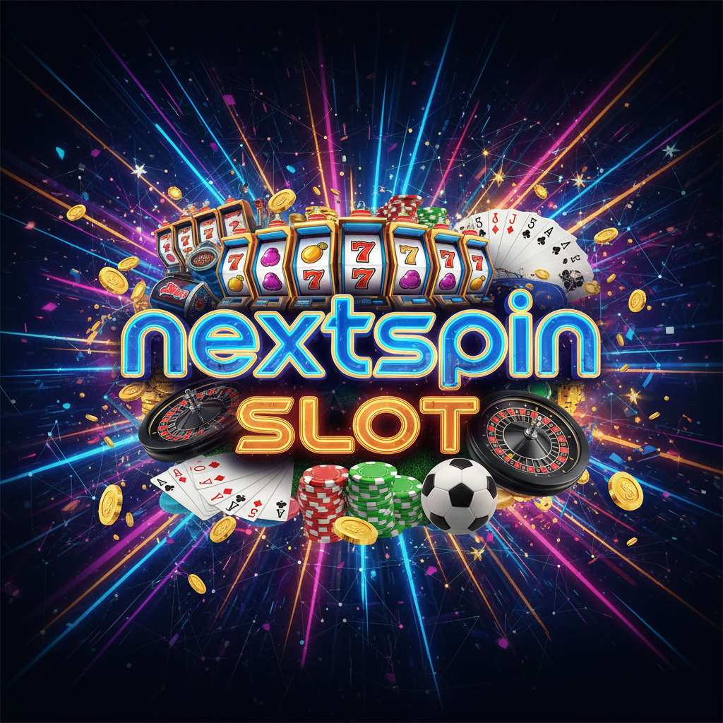 nextspin slot